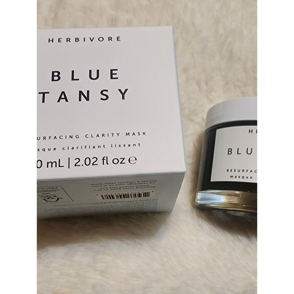 Blue Tansy Resurfacing Clarity Mask -